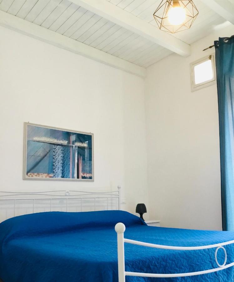 Camere Simona Castellammare del Golfo Exterior foto